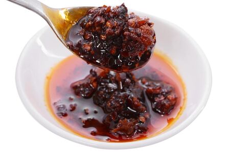 Соус Лаогама