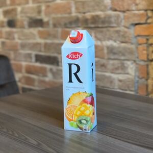 Сок Rich мультифрукт