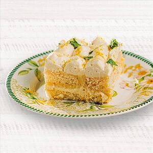 Тирамису Лимончелло