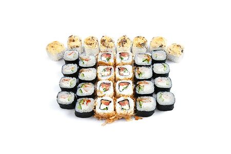 Набор шедевр