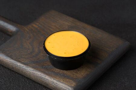 Жидкий чеддер