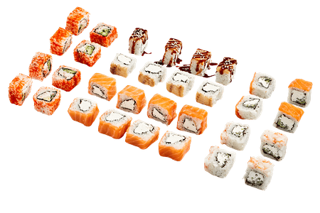 Сет Пятница