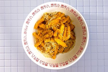 Паста Мак энд Чиз 