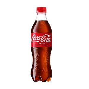 Coca-Cola