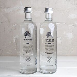 Dausuz негазированная