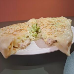 Блин Цезарь