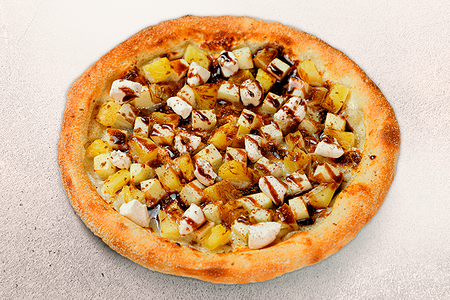 Пицца Кенди