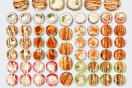 Сет Сердце дракона