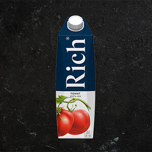Сок Rich томат 1 л