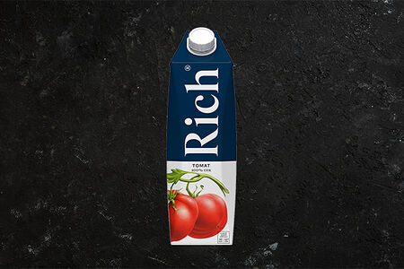 Сок Rich Томатный 1 л