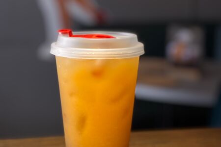 Сок Апельсиновый 