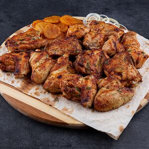 Куриный сет