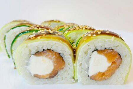 Ролл Форест