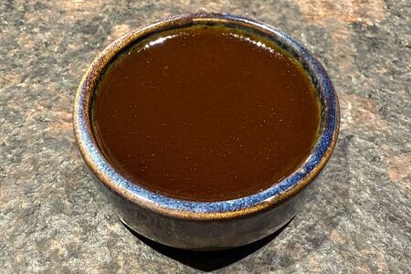 Перечный соус