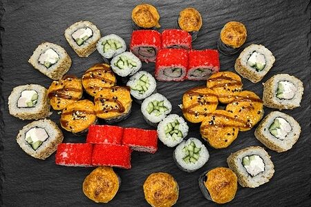 Cет Летний вайб