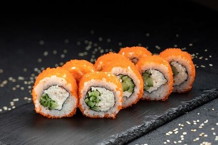 Ролл Калифорния Классик