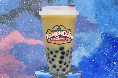 Жемчужный Тай