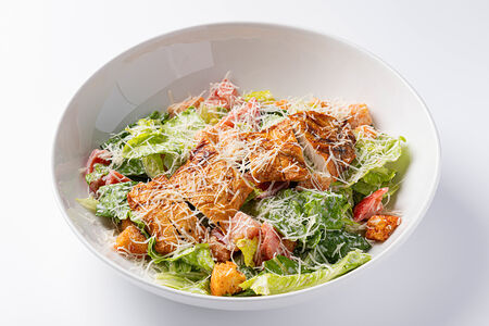 Цезарь по-бакински