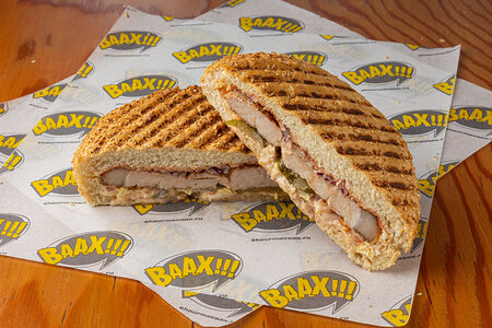 Отбивная свиная