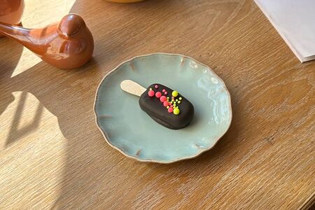 Пирожное эскимо