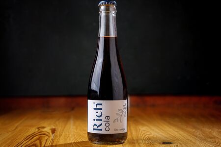 Rich Cola без сахара