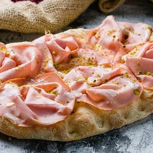 Пицца От шефа