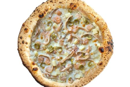 Морской бриз