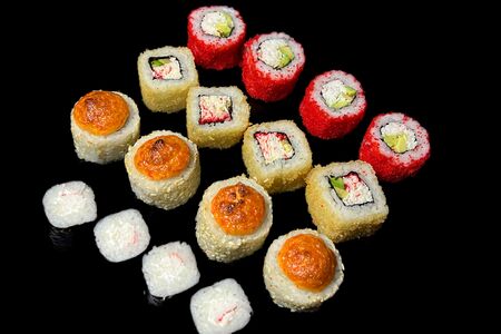 Сет Калифорния