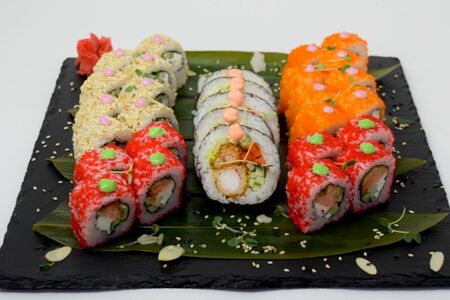 Холодный темпура