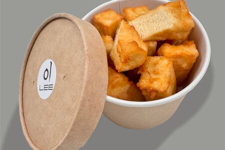 Растительный творог Тофу