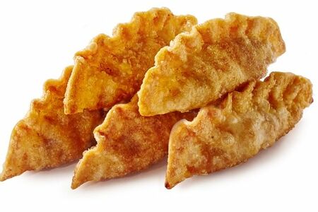 Гёдза с курицей и овощами (m/l)