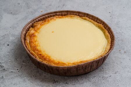 Сметанник классический