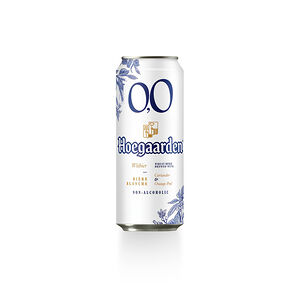 Hoegaarden 0,0%
