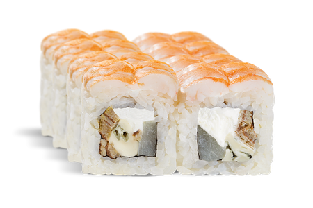 Ролл Эби блюз