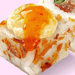 Эсколар сладкий чили