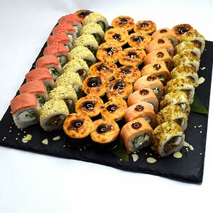 Огонь и лёд