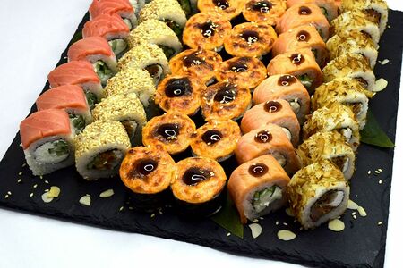 Огонь и лёд