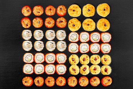 Сет Сингапур