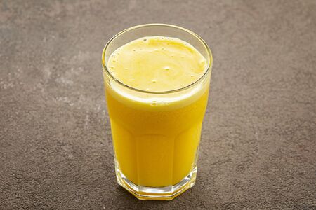 Апельсиновый Фреш