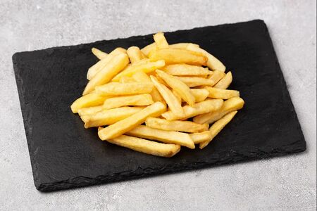 Картофель фри