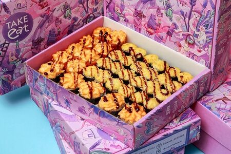 Шкатулка Есть повод