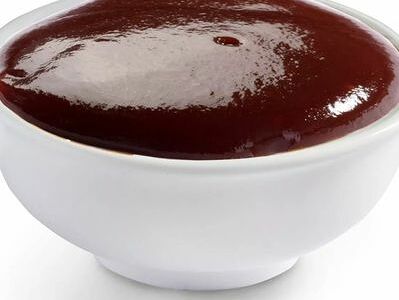 Соус барбекю