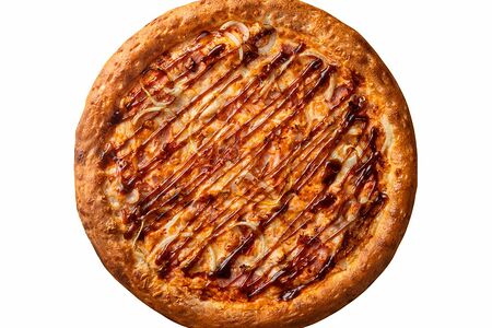 Цыпленок барбекю 25 см