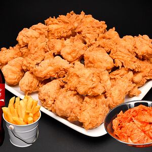 Комбо Филе Fried