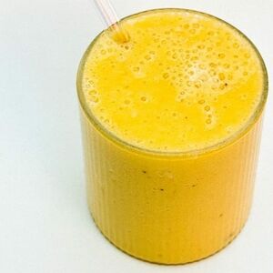 Смузи манго-шейк