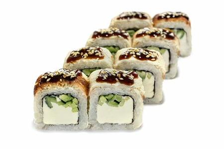 Ролл Дракон