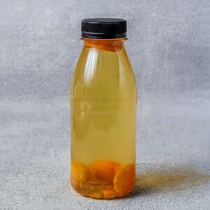 Компот из кураги