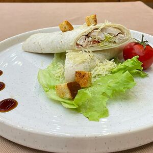 Цезарь ролл