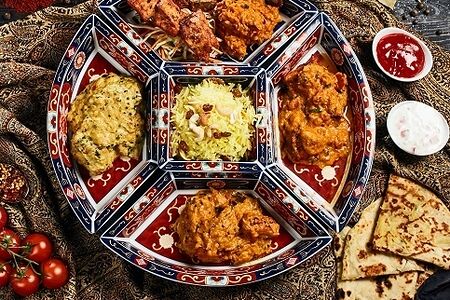 Для любителей рыбы