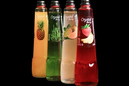 Денеб Crystal Berry